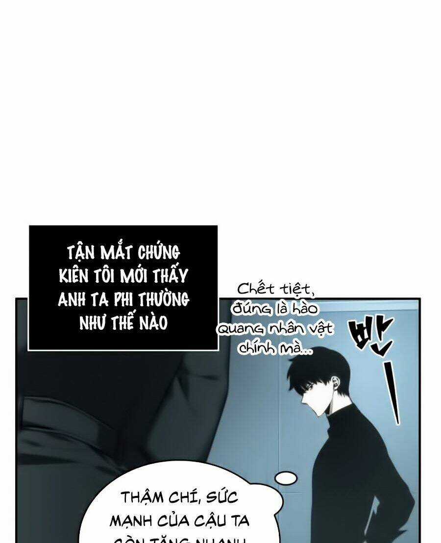 Toàn Trí Độc Giả - Omniscient Reader - Chapter 29 - Trang 17