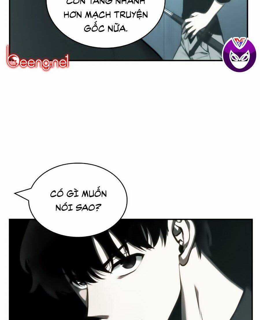 Toàn Trí Độc Giả - Omniscient Reader - Chapter 29 - Trang 18