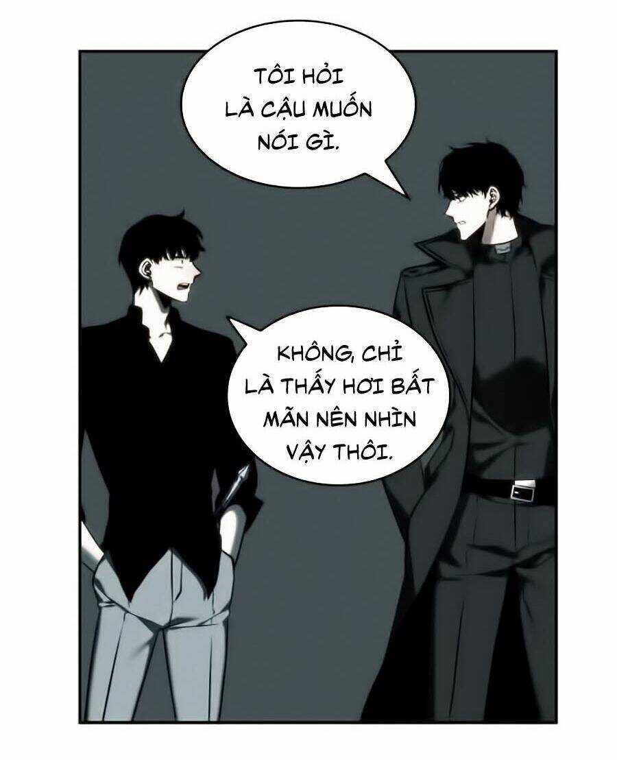 Toàn Trí Độc Giả - Omniscient Reader - Chapter 29 - Trang 20