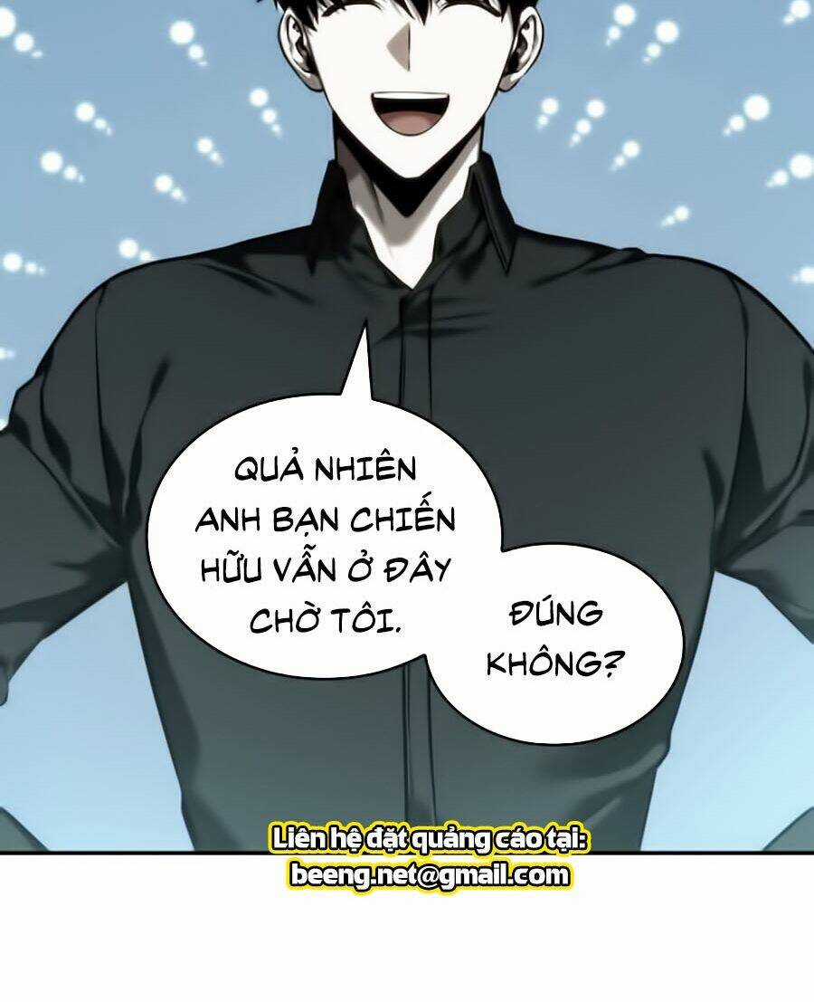 Toàn Trí Độc Giả - Omniscient Reader - Chapter 29 - Trang 3