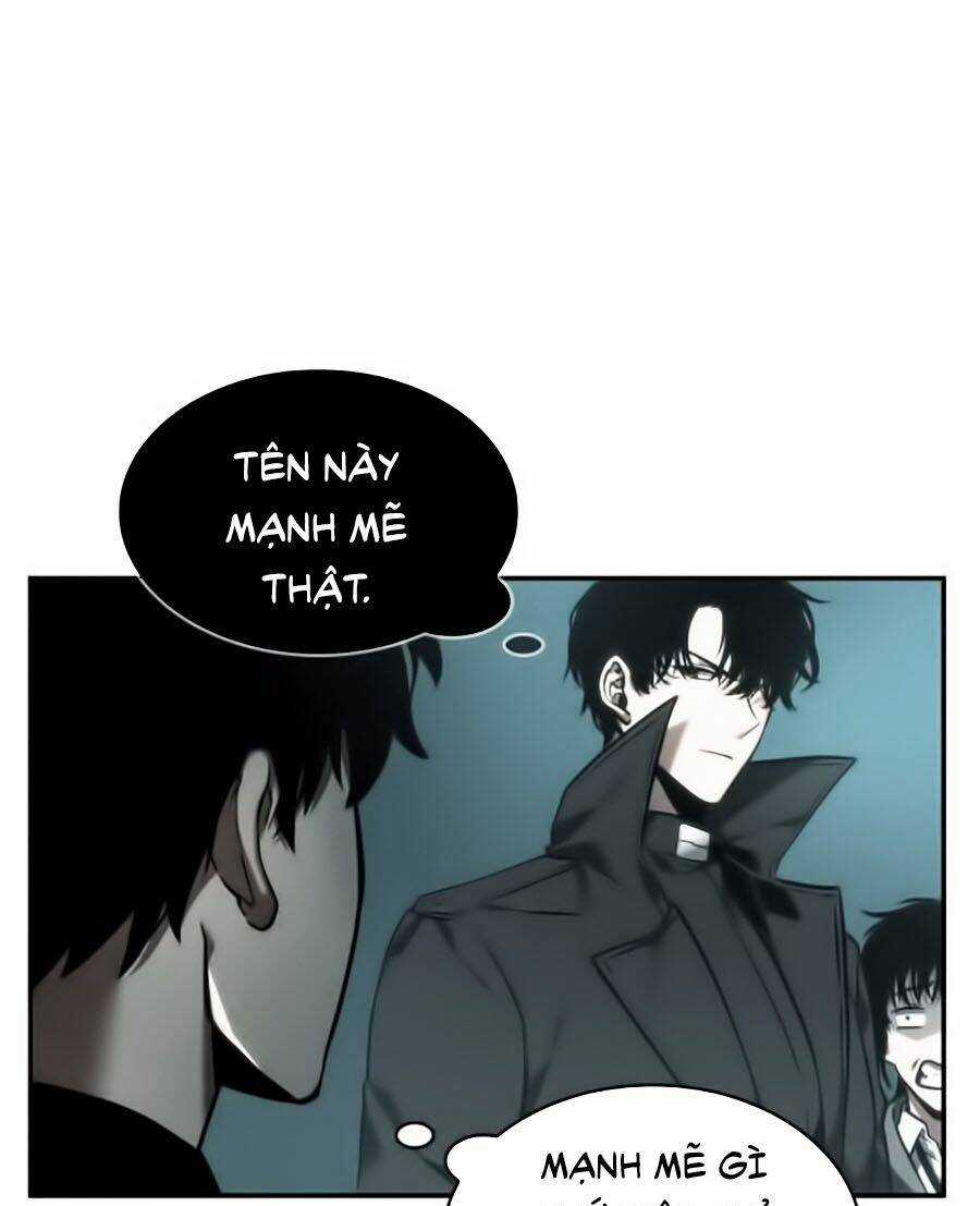 Toàn Trí Độc Giả - Omniscient Reader - Chapter 29 - Trang 21