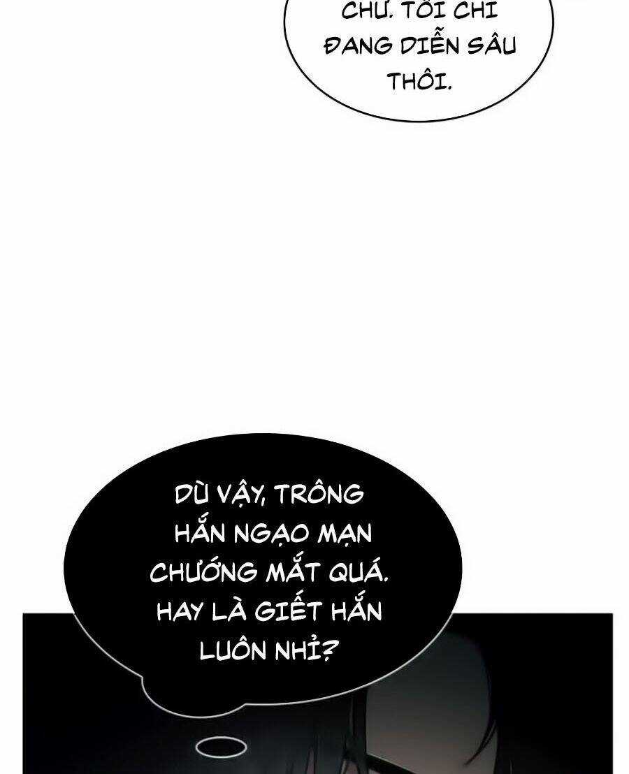 Toàn Trí Độc Giả - Omniscient Reader - Chapter 29 - Trang 22