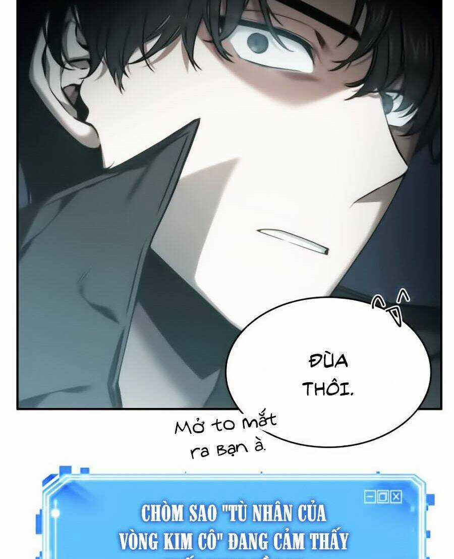 Toàn Trí Độc Giả - Omniscient Reader - Chapter 29 - Trang 23