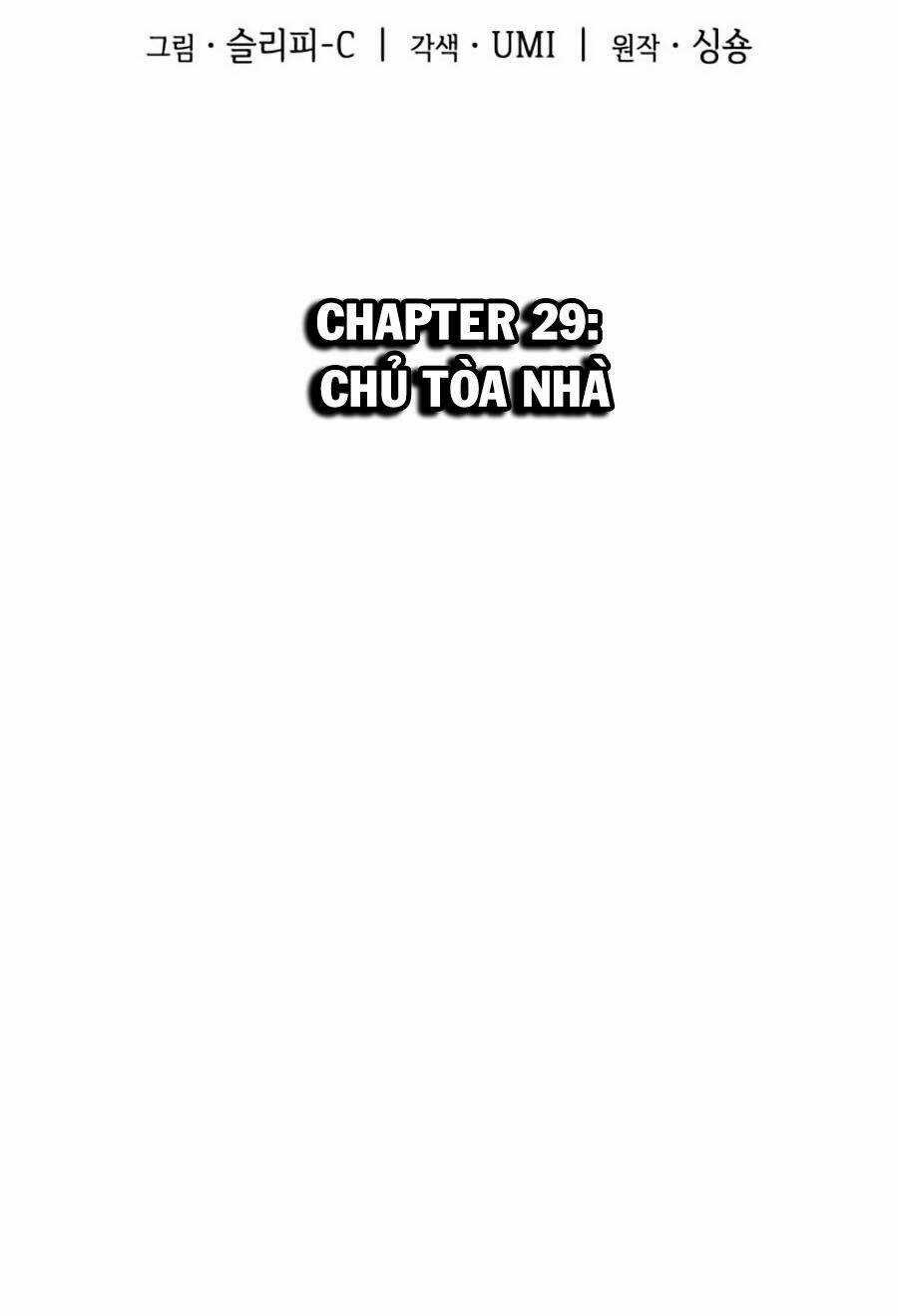 Toàn Trí Độc Giả - Omniscient Reader - Chapter 29 - Trang 26