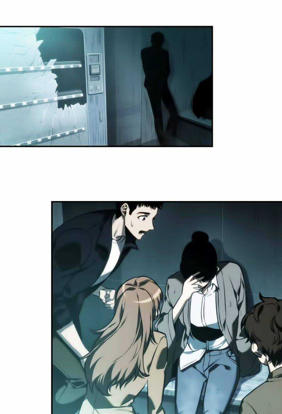 Toàn Trí Độc Giả - Omniscient Reader - Chapter 29 - Trang 27