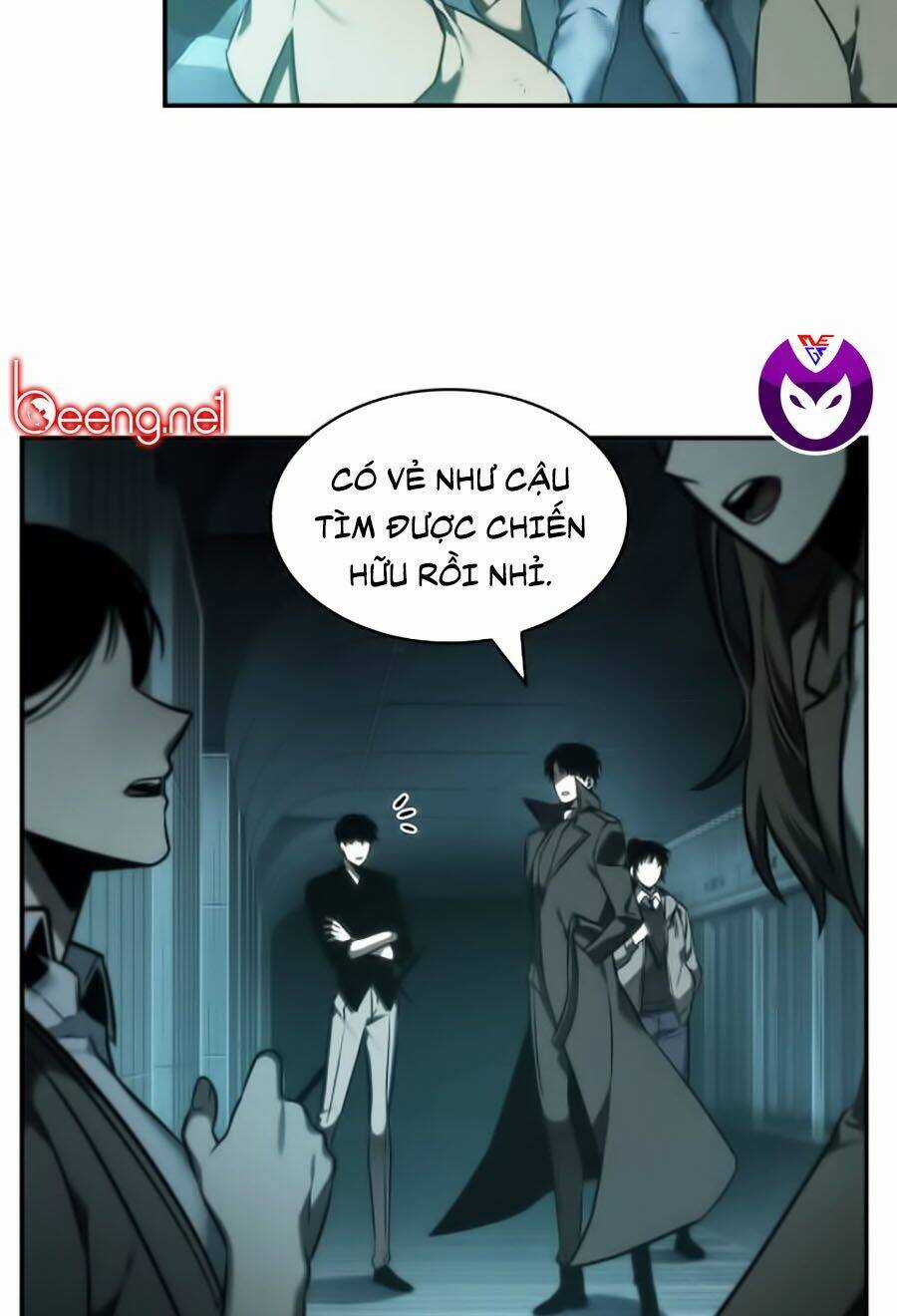 Toàn Trí Độc Giả - Omniscient Reader - Chapter 29 - Trang 28