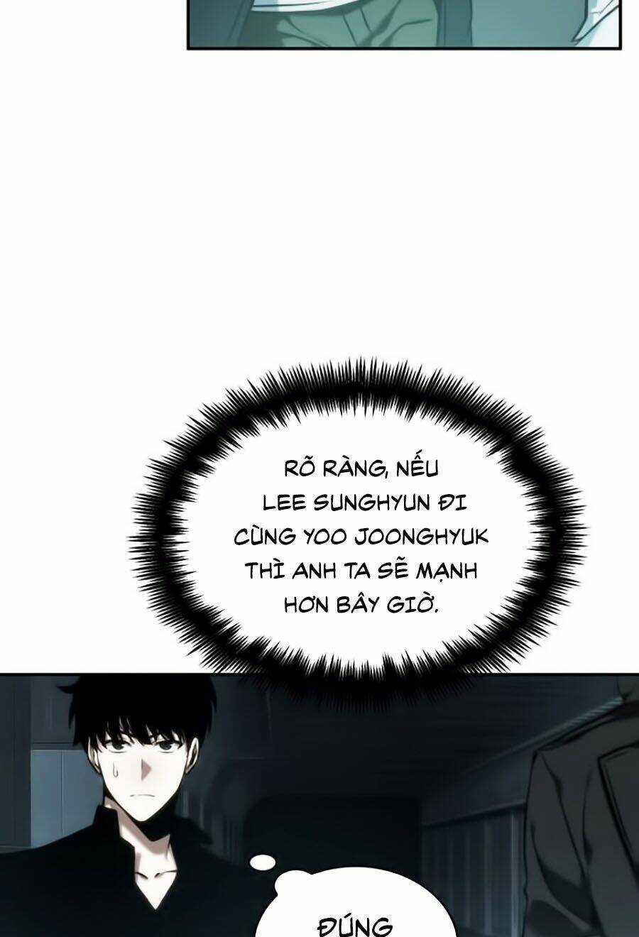 Toàn Trí Độc Giả - Omniscient Reader - Chapter 29 - Trang 32
