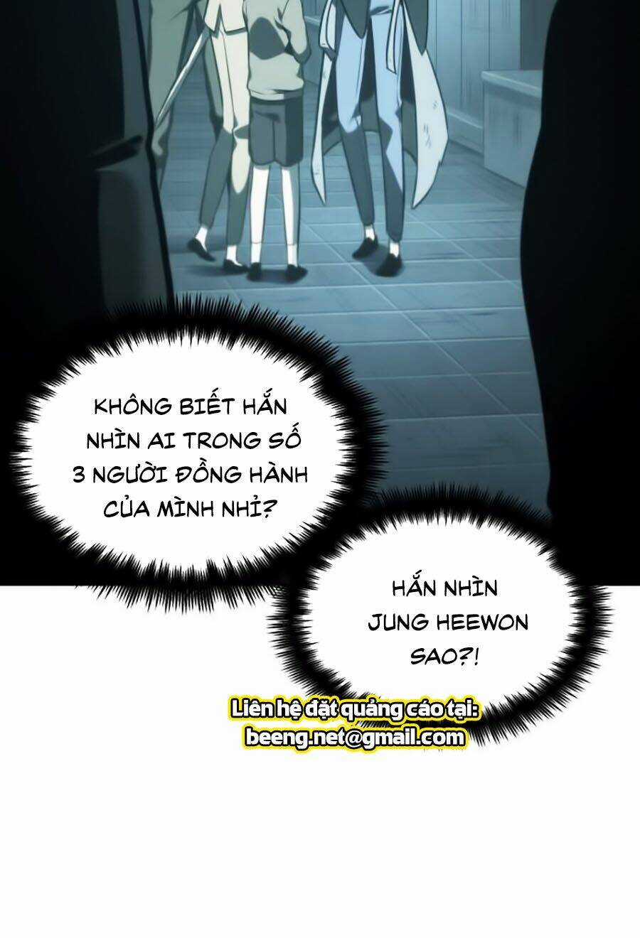 Toàn Trí Độc Giả - Omniscient Reader - Chapter 29 - Trang 37