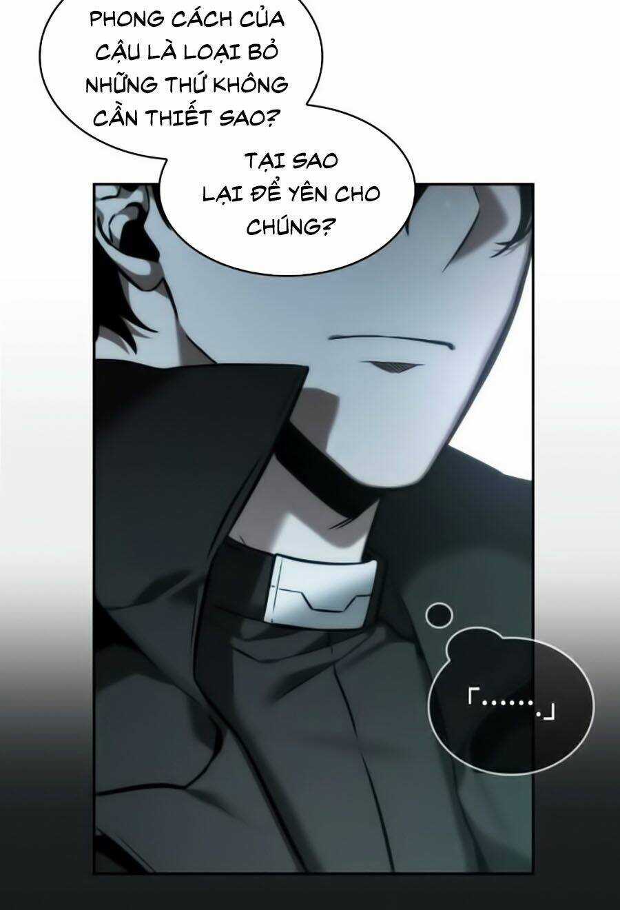 Toàn Trí Độc Giả - Omniscient Reader - Chapter 29 - Trang 49