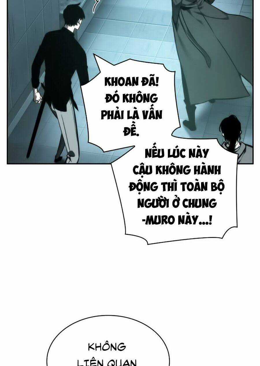 Toàn Trí Độc Giả - Omniscient Reader - Chapter 29 - Trang 53