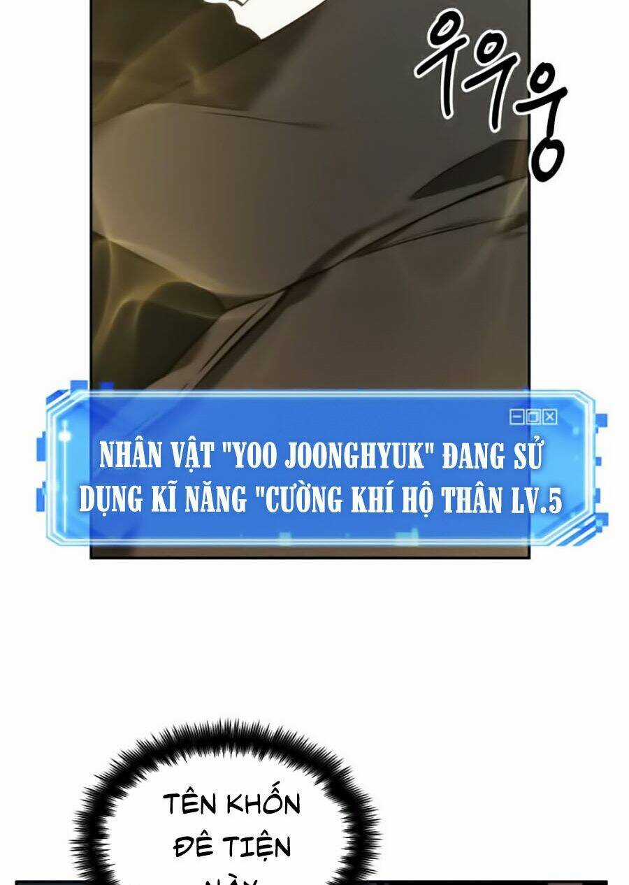 Toàn Trí Độc Giả - Omniscient Reader - Chapter 29 - Trang 58