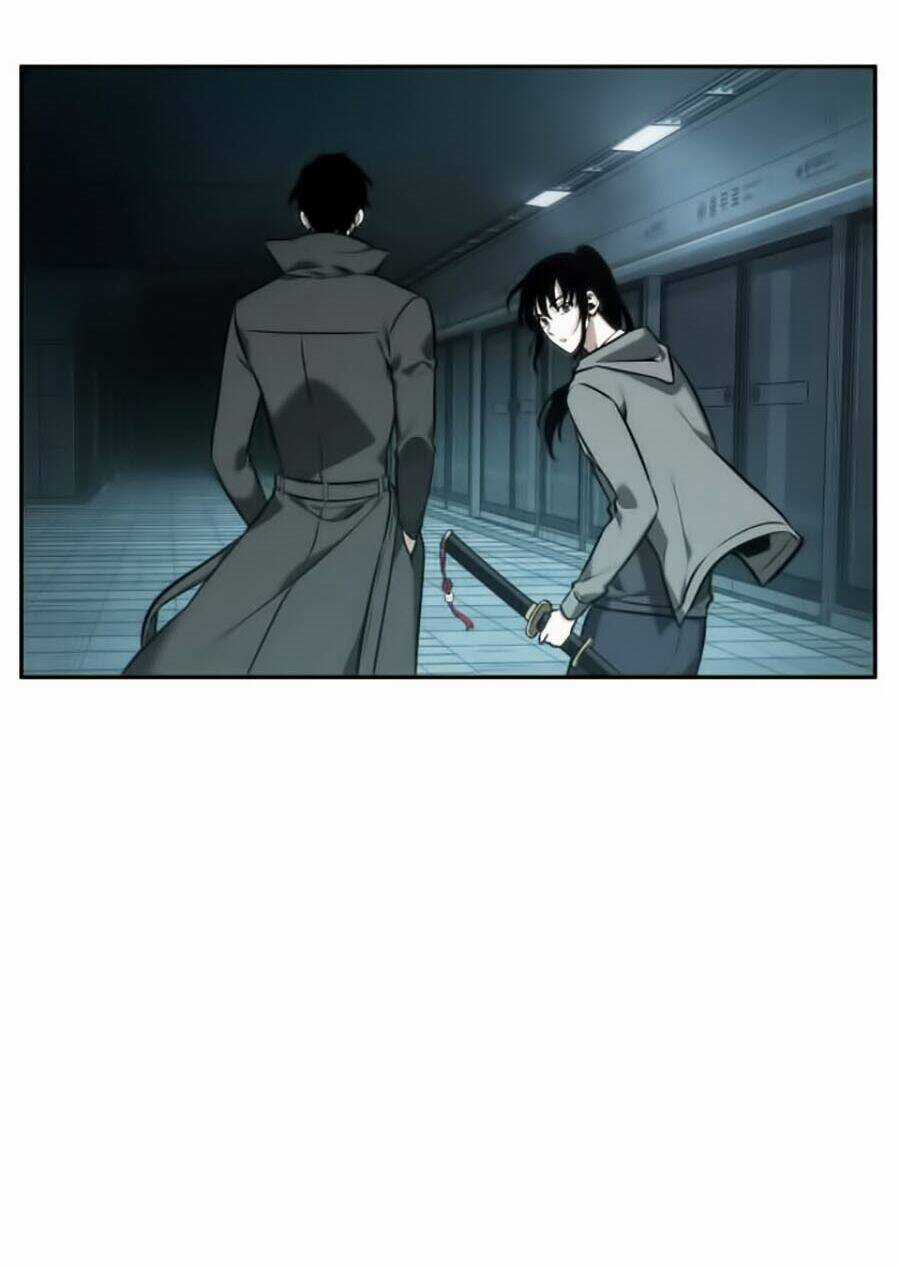 Toàn Trí Độc Giả - Omniscient Reader - Chapter 29 - Trang 60