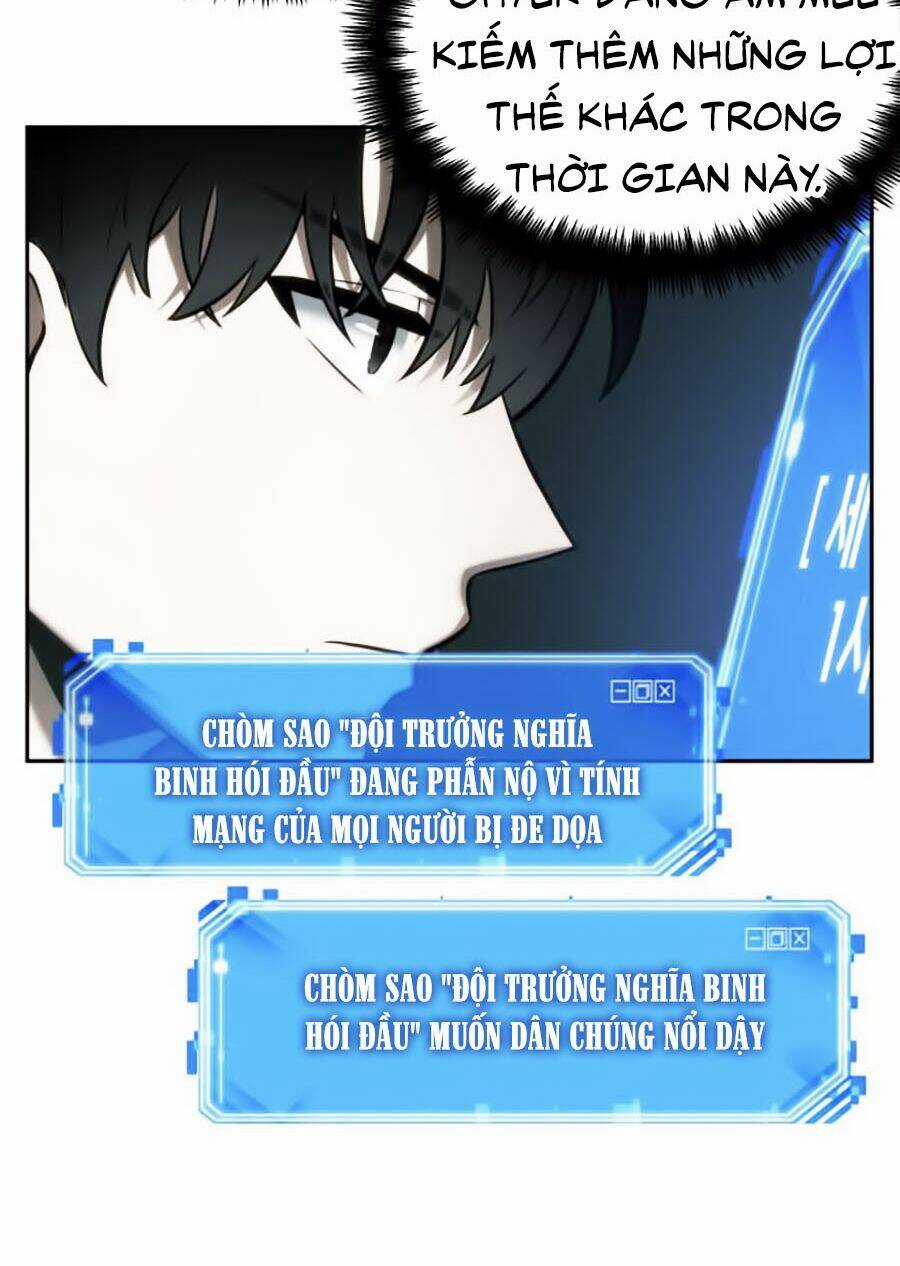 Toàn Trí Độc Giả - Omniscient Reader - Chapter 29 - Trang 64