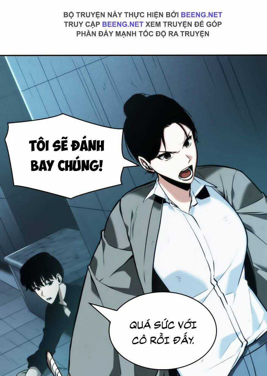 Toàn Trí Độc Giả - Omniscient Reader - Chapter 29 - Trang 73