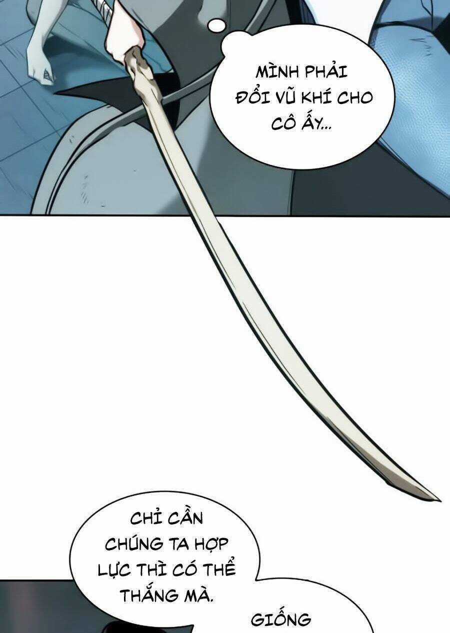 Toàn Trí Độc Giả - Omniscient Reader - Chapter 29 - Trang 74