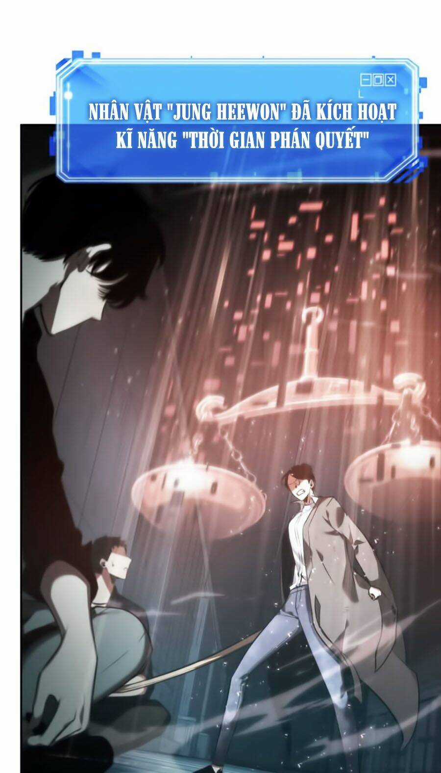 Toàn Trí Độc Giả - Omniscient Reader - Chapter 29 - Trang 76