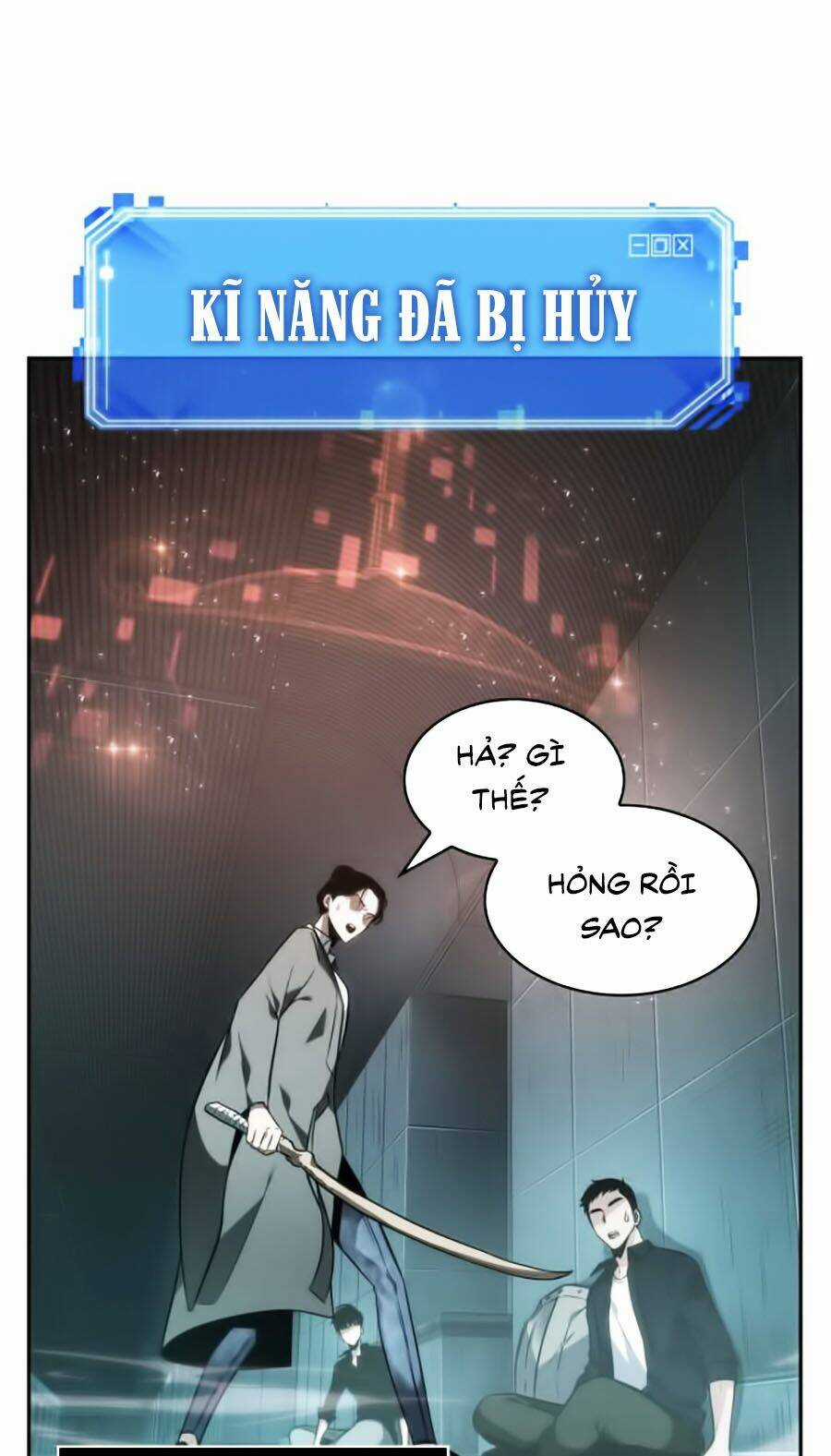 Toàn Trí Độc Giả - Omniscient Reader - Chapter 29 - Trang 79
