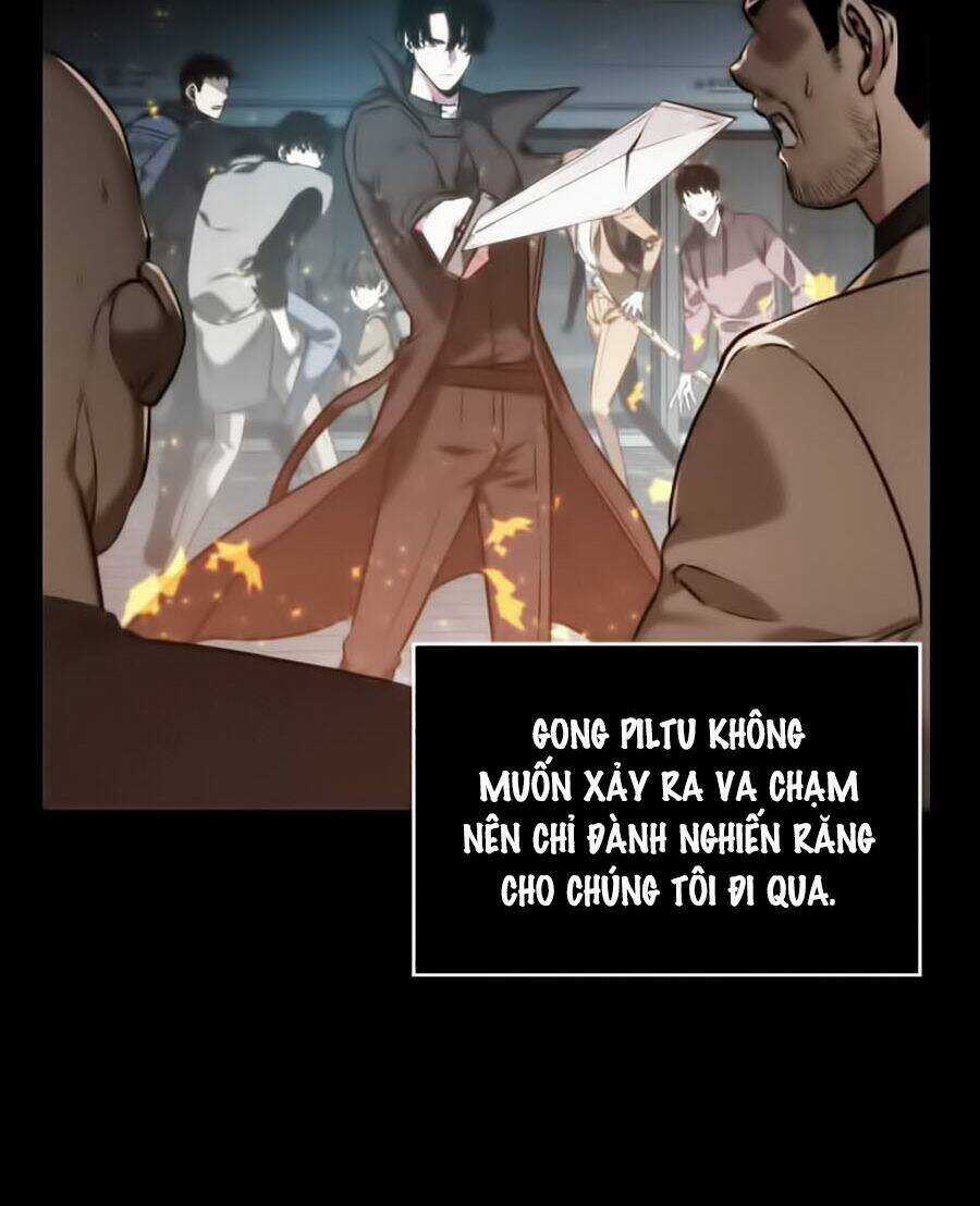 Toàn Trí Độc Giả - Omniscient Reader - Chapter 29 - Trang 9