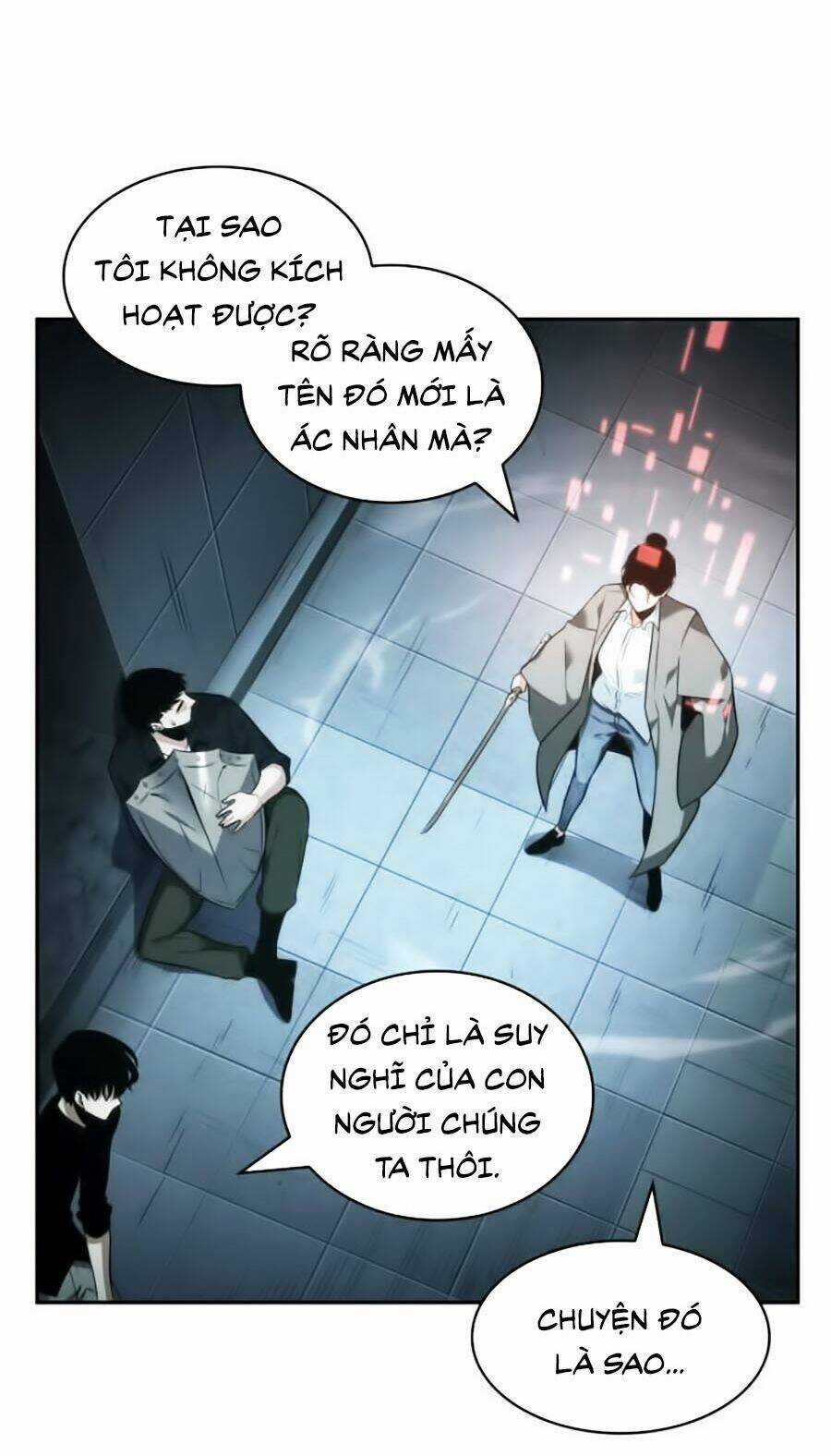 Toàn Trí Độc Giả - Omniscient Reader - Chapter 29 - Trang 81