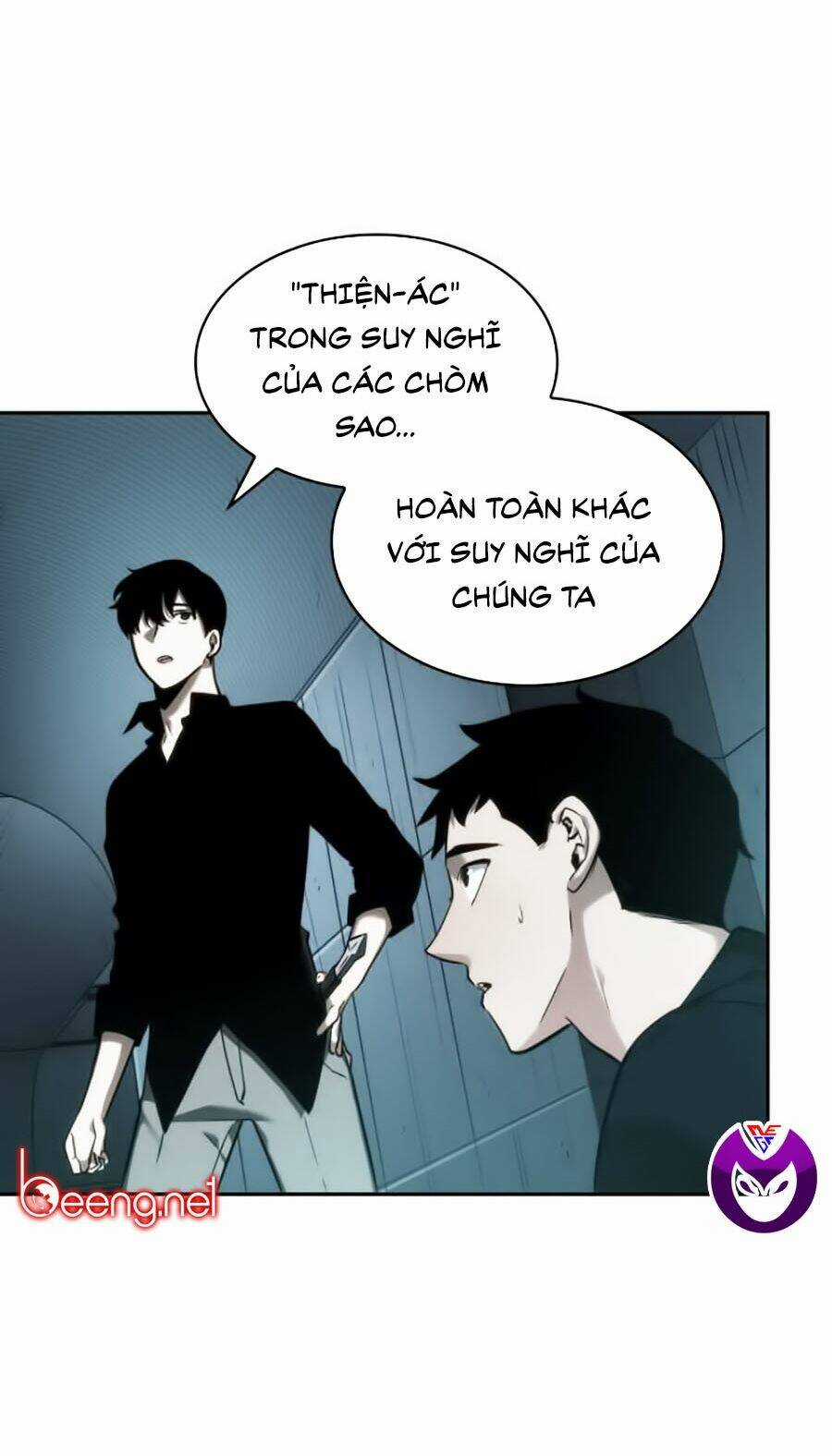 Toàn Trí Độc Giả - Omniscient Reader - Chapter 29 - Trang 82