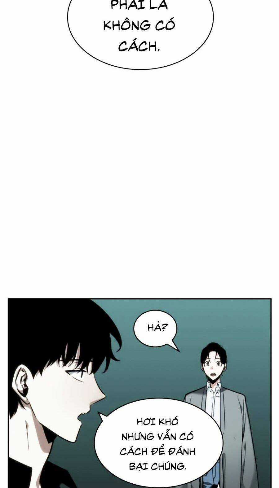 Toàn Trí Độc Giả - Omniscient Reader - Chapter 29 - Trang 85