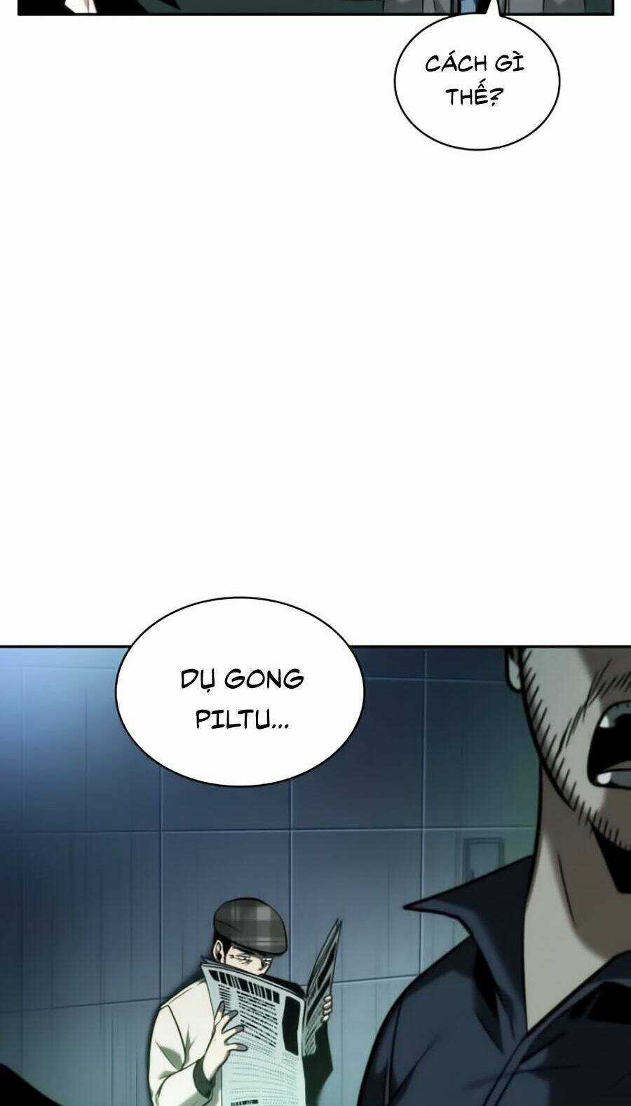 Toàn Trí Độc Giả - Omniscient Reader - Chapter 29 - Trang 86