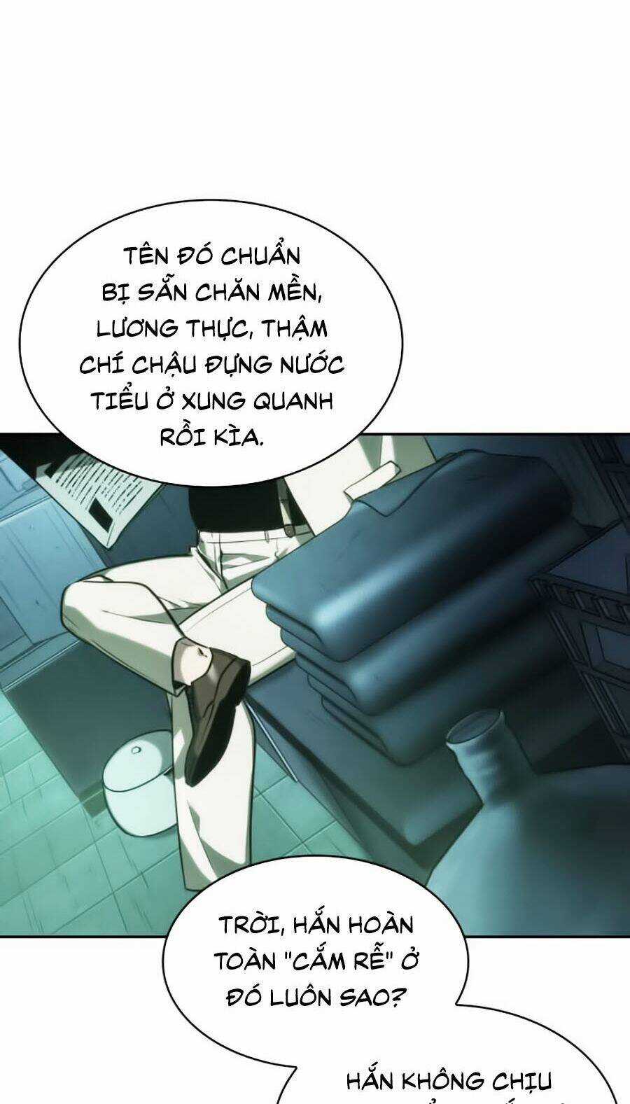 Toàn Trí Độc Giả - Omniscient Reader - Chapter 29 - Trang 90