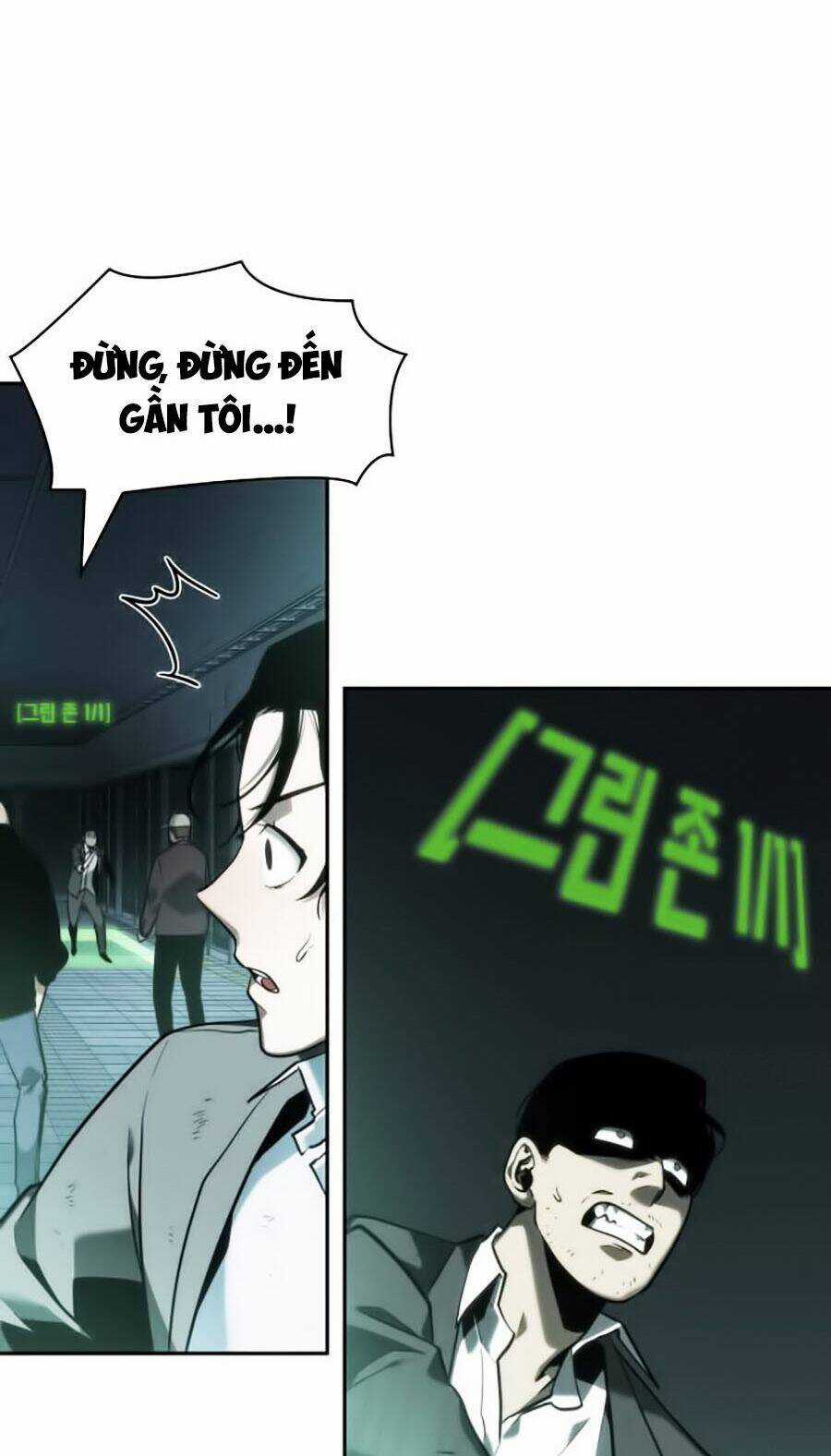 Toàn Trí Độc Giả - Omniscient Reader - Chapter 29 - Trang 93