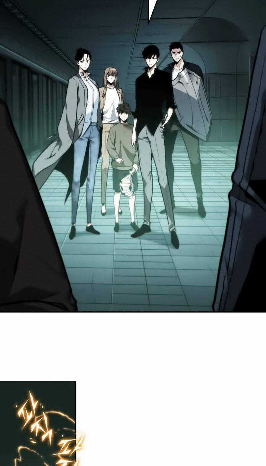 Toàn Trí Độc Giả - Omniscient Reader - Chapter 29 - Trang 95