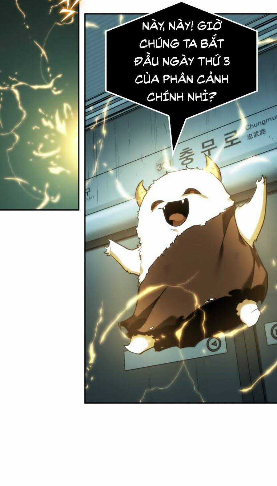 Toàn Trí Độc Giả - Omniscient Reader - Chapter 29 - Trang 96