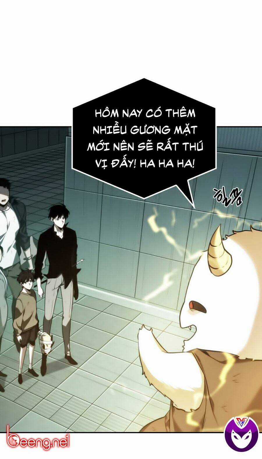 Toàn Trí Độc Giả - Omniscient Reader - Chapter 29 - Trang 97