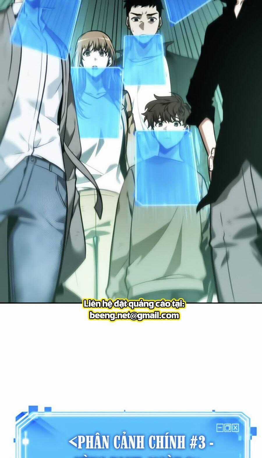 Toàn Trí Độc Giả - Omniscient Reader - Chapter 29 - Trang 99