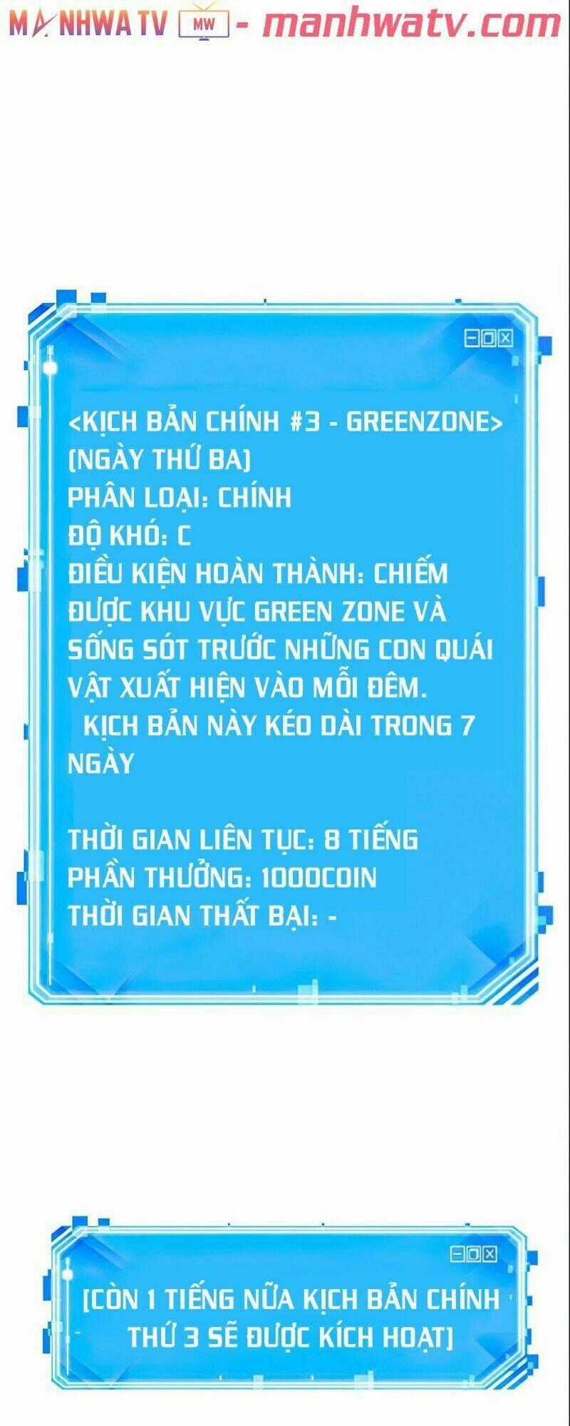 Toàn Trí Độc Giả - Omniscient Reader - Chapter 30 - Trang 2