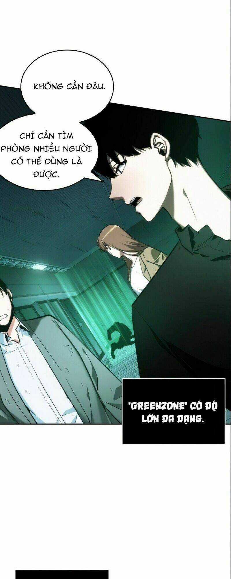 Toàn Trí Độc Giả - Omniscient Reader - Chapter 30 - Trang 11