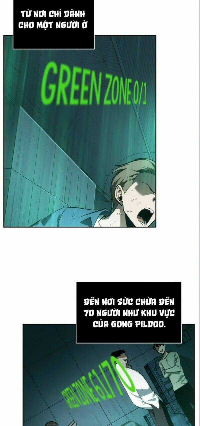 Toàn Trí Độc Giả - Omniscient Reader - Chapter 30 - Trang 12