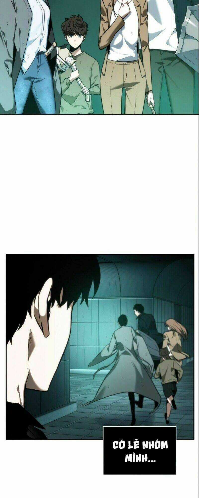 Toàn Trí Độc Giả - Omniscient Reader - Chapter 30 - Trang 15