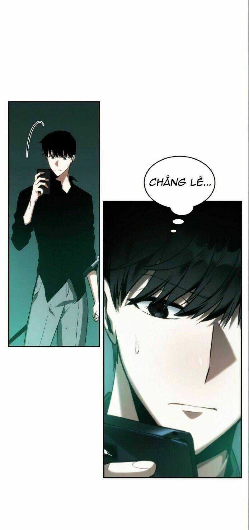 Toàn Trí Độc Giả - Omniscient Reader - Chapter 30 - Trang 16