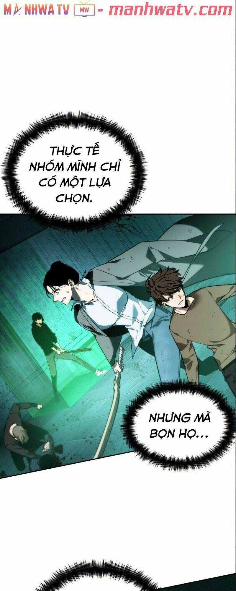 Toàn Trí Độc Giả - Omniscient Reader - Chapter 30 - Trang 18