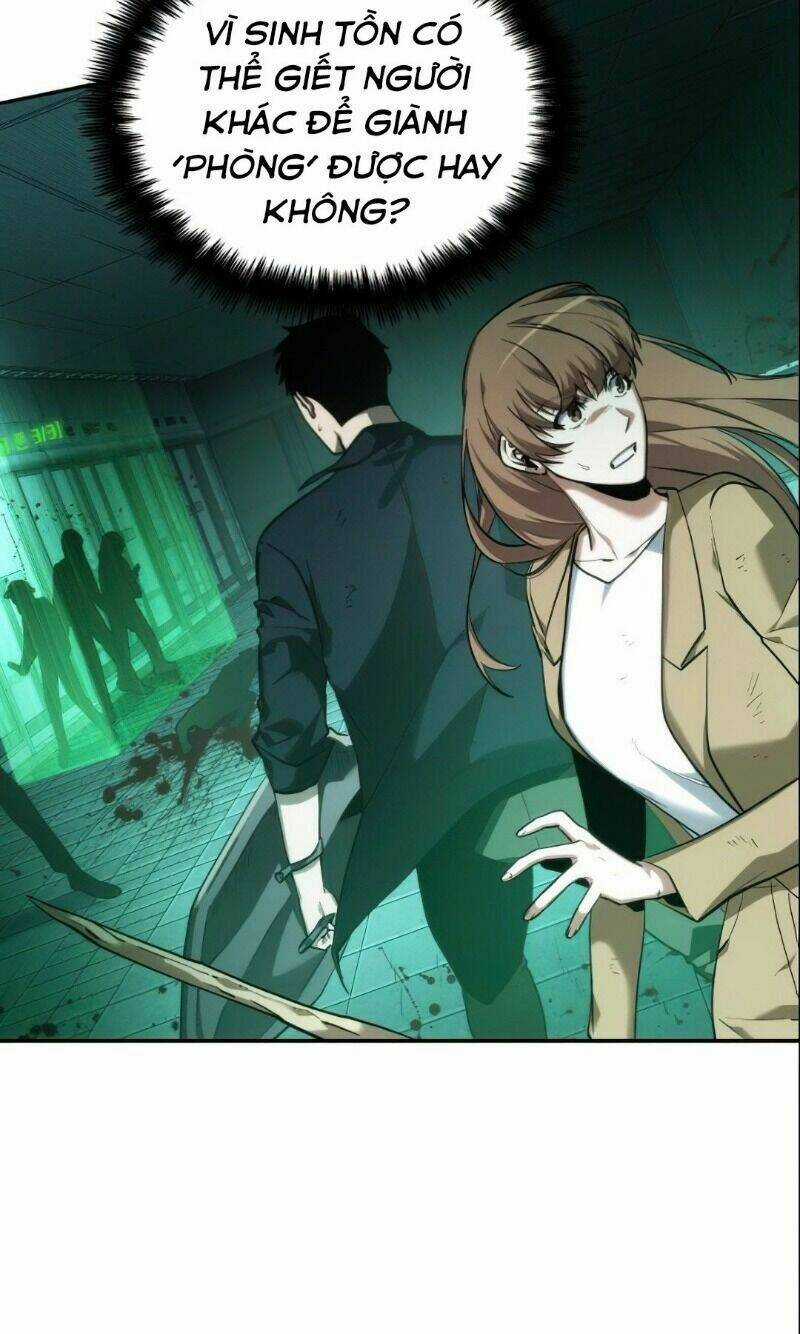 Toàn Trí Độc Giả - Omniscient Reader - Chapter 30 - Trang 19