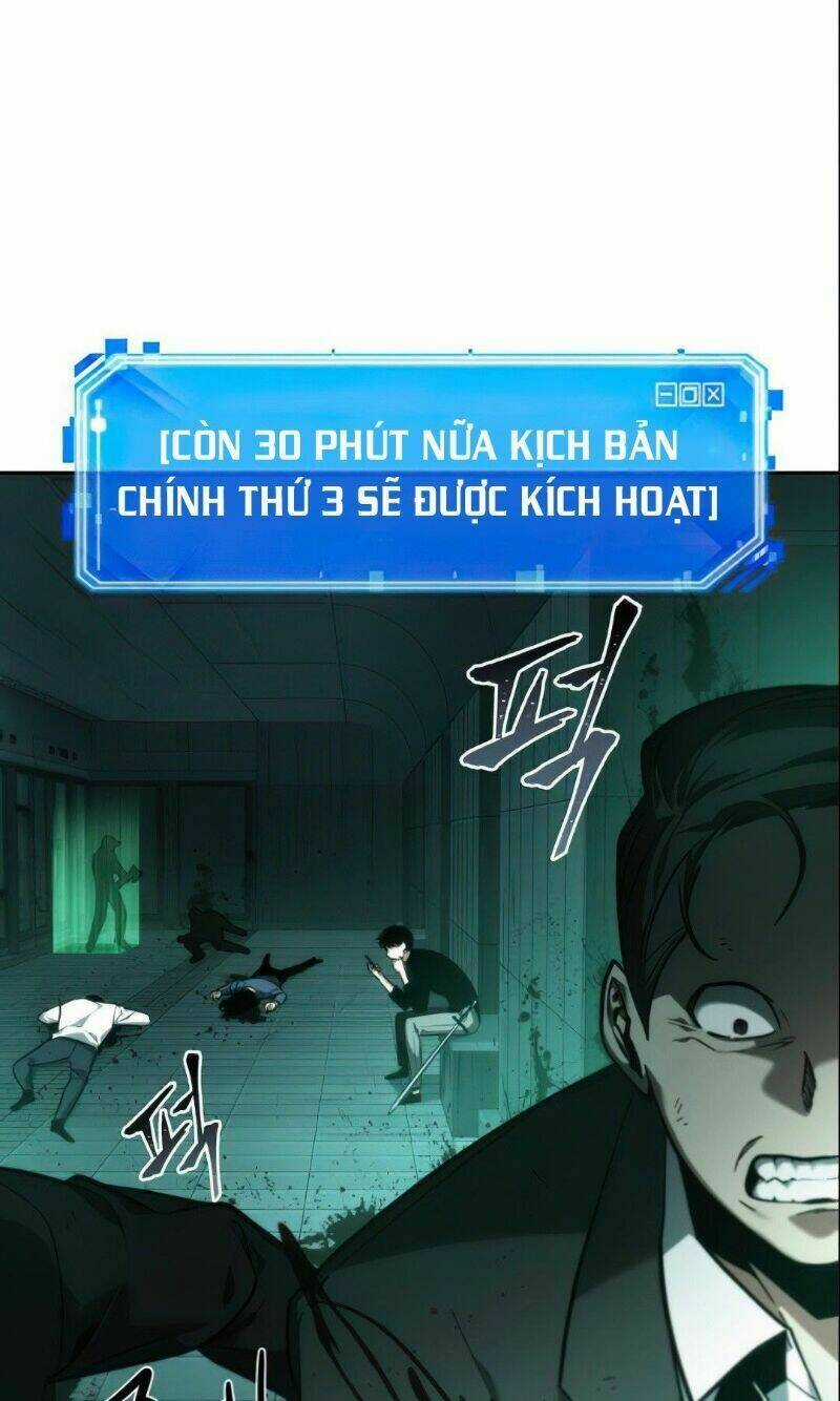 Toàn Trí Độc Giả - Omniscient Reader - Chapter 30 - Trang 20