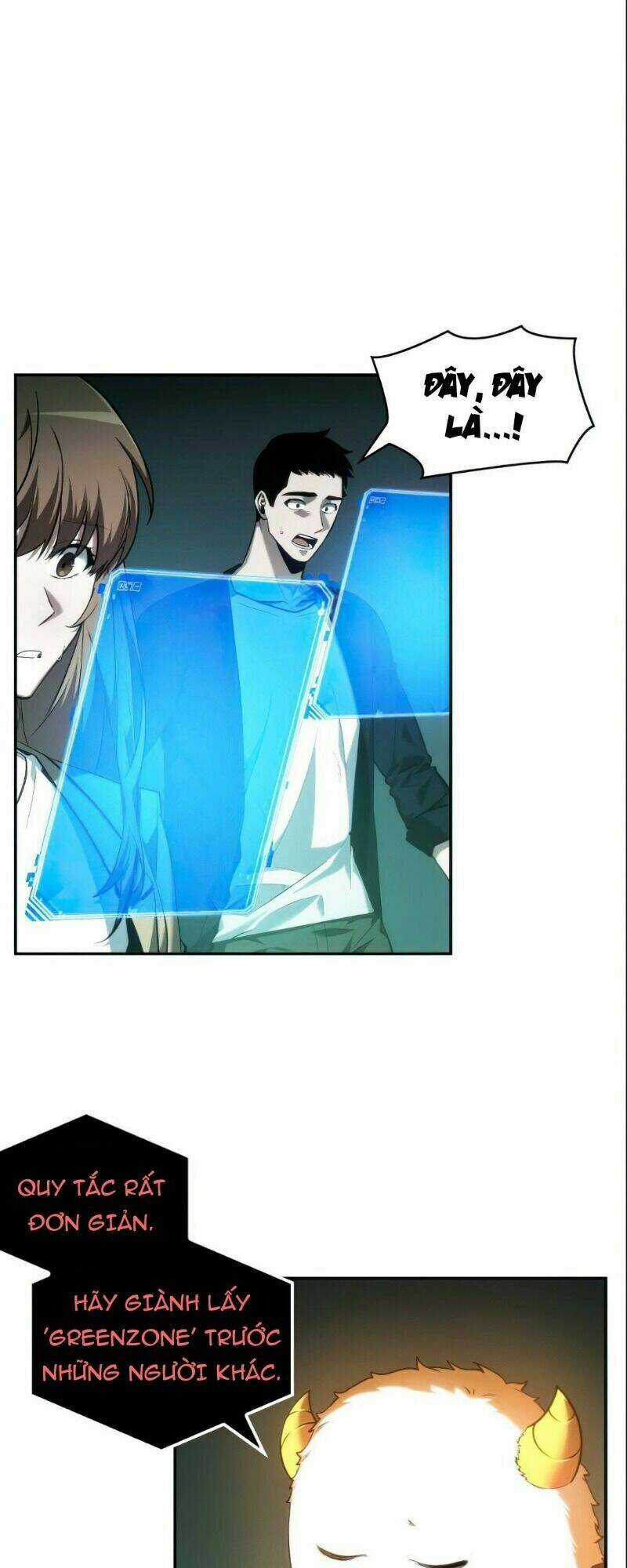 Toàn Trí Độc Giả - Omniscient Reader - Chapter 30 - Trang 3