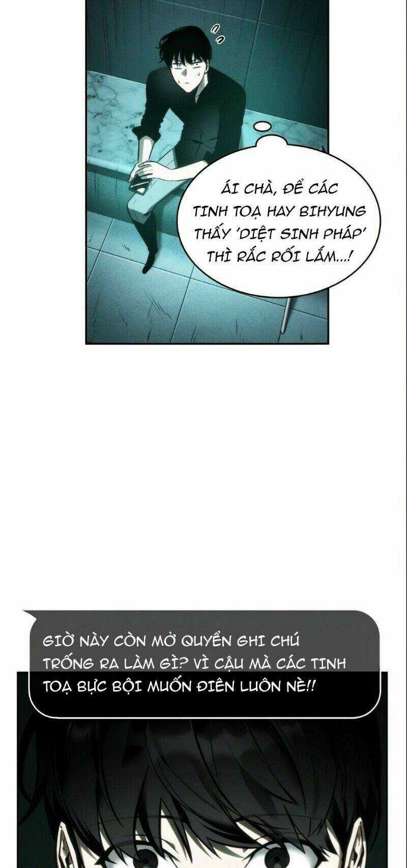 Toàn Trí Độc Giả - Omniscient Reader - Chapter 30 - Trang 23