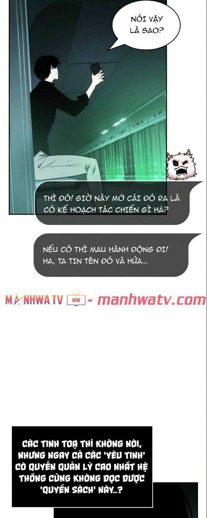 Toàn Trí Độc Giả - Omniscient Reader - Chapter 30 - Trang 25