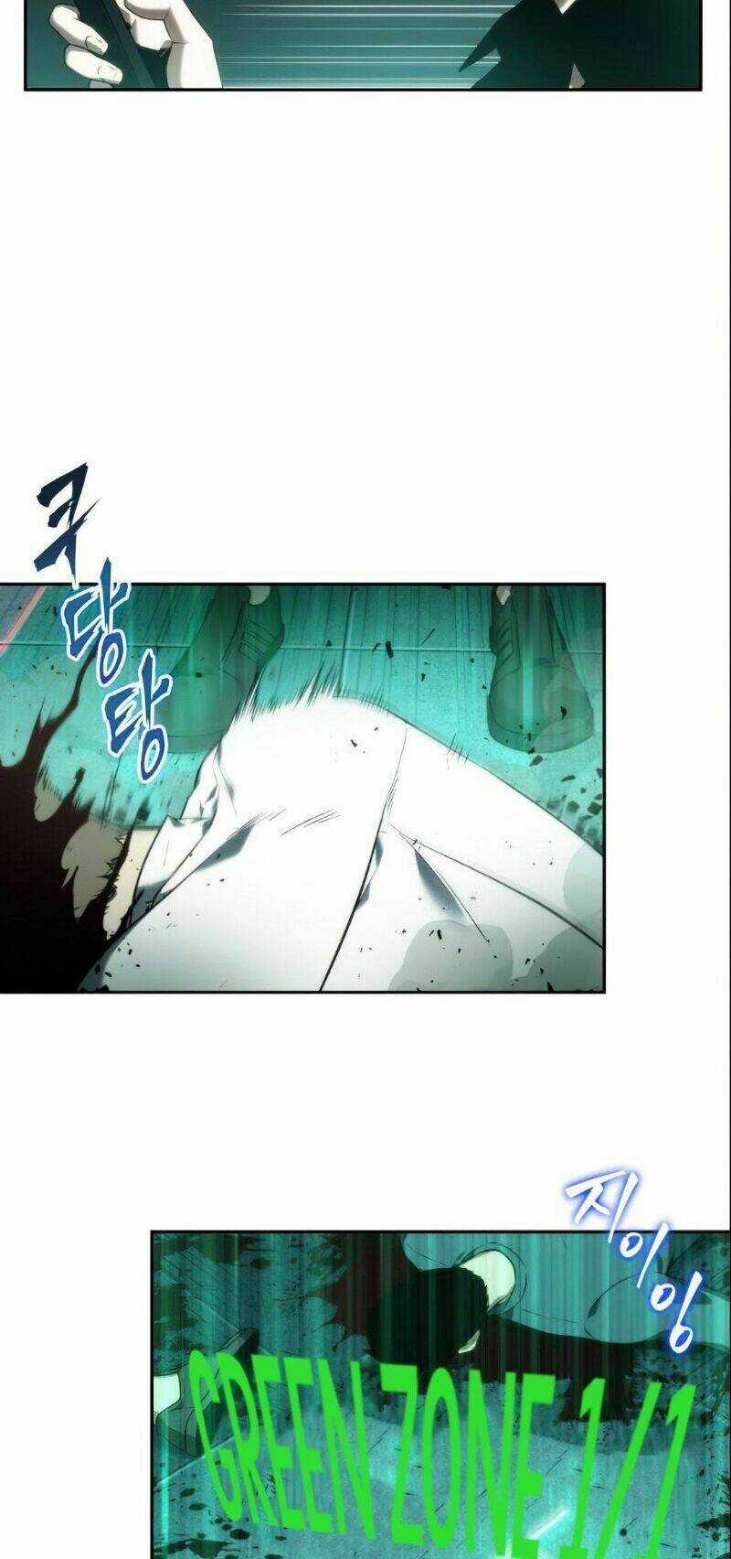 Toàn Trí Độc Giả - Omniscient Reader - Chapter 30 - Trang 28