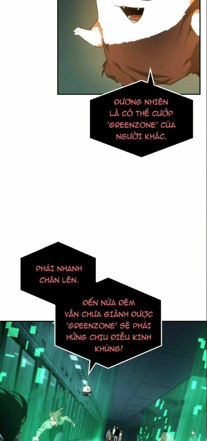 Toàn Trí Độc Giả - Omniscient Reader - Chapter 30 - Trang 4