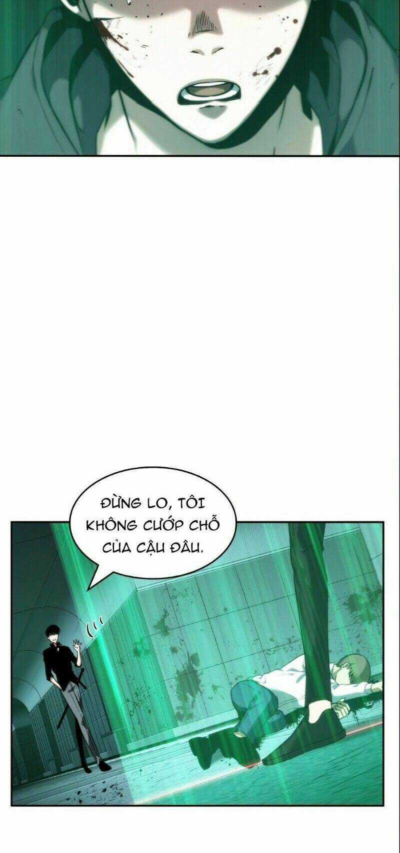 Toàn Trí Độc Giả - Omniscient Reader - Chapter 30 - Trang 31