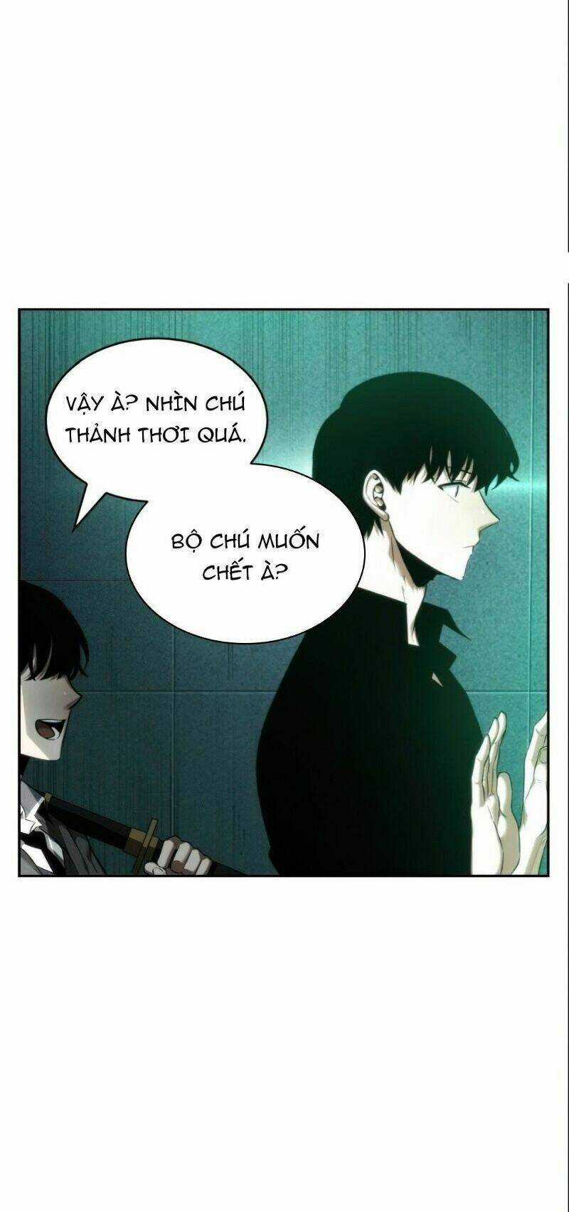 Toàn Trí Độc Giả - Omniscient Reader - Chapter 30 - Trang 32