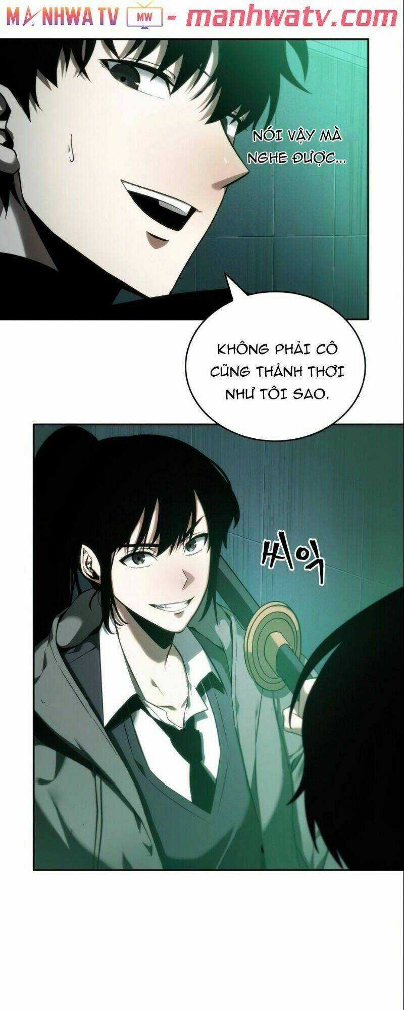 Toàn Trí Độc Giả - Omniscient Reader - Chapter 30 - Trang 33