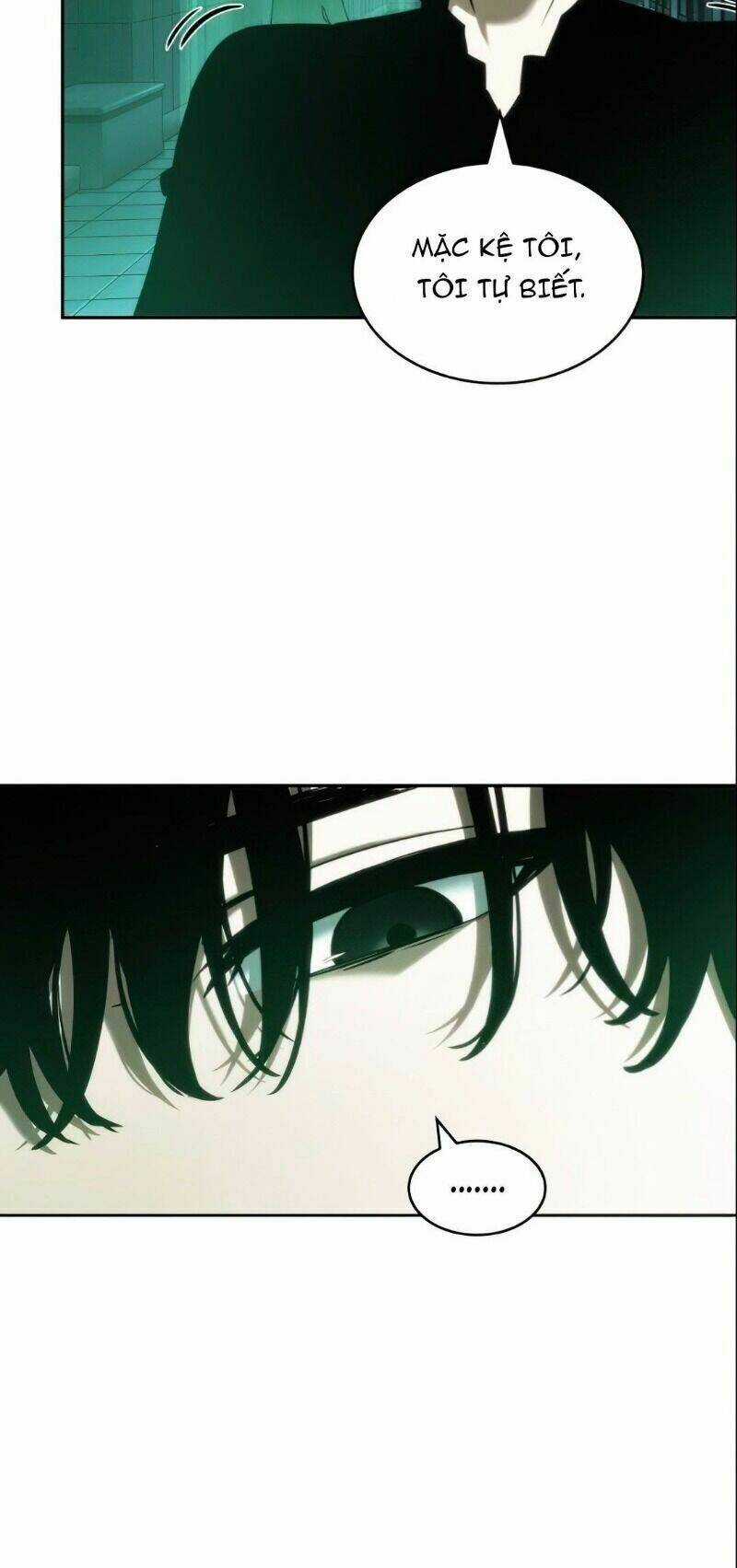Toàn Trí Độc Giả - Omniscient Reader - Chapter 30 - Trang 39