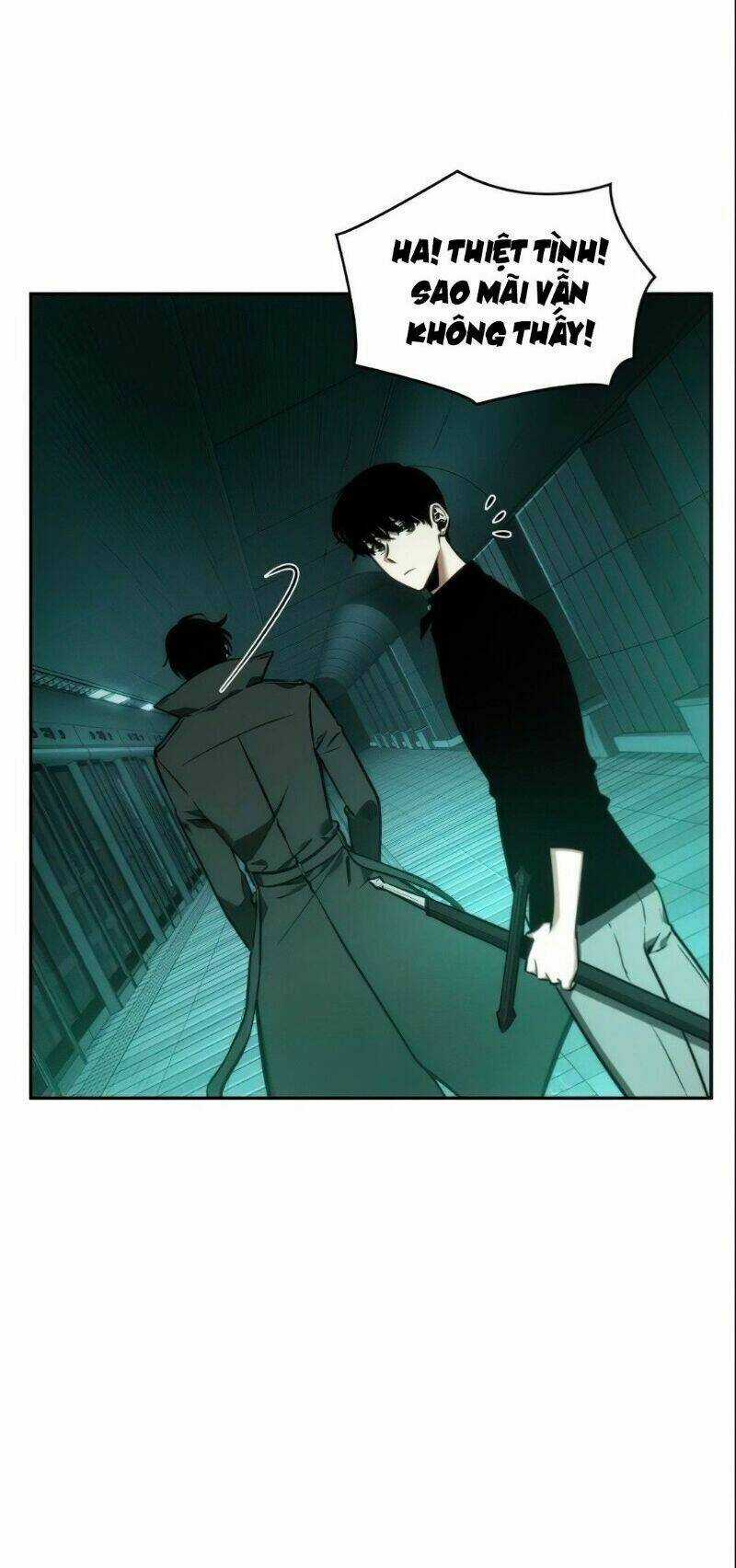 Toàn Trí Độc Giả - Omniscient Reader - Chapter 30 - Trang 40